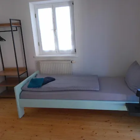 Holiday home Beim Boten Neuburg an der Kammel