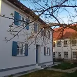 Prázdninový dům Beim Boten *