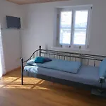 Beim Boten Prázdninový dům Neuburg an der Kammel