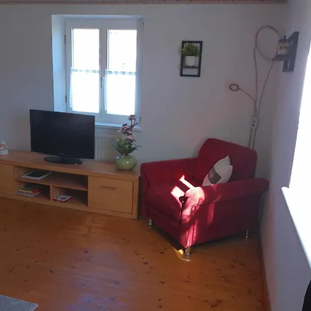 Beim Boten Holiday home