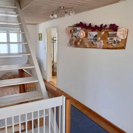 Beim Boten Holiday home *