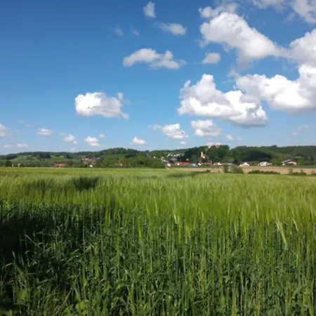 Holiday home Beim Boten Neuburg an der Kammel