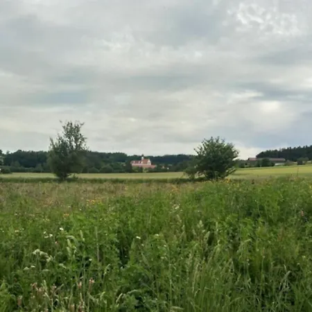 Holiday home Beim Boten Neuburg an der Kammel