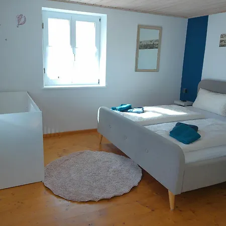 Beim Boten Holiday home