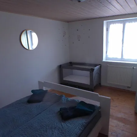 Semesterbostad Beim Boten Neuburg an der Kammel