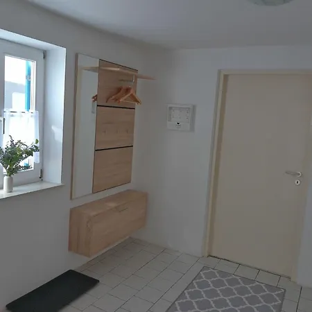 Beim Boten Neuburg an der Kammel