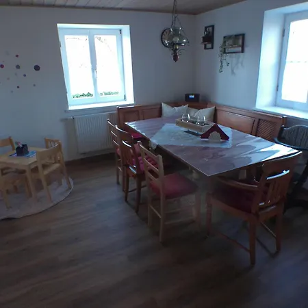 Beim Boten * Neuburg an der Kammel