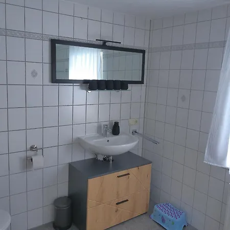 Beim Boten Holiday home *
