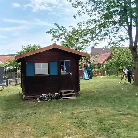 Beim Boten Semesterbostad *