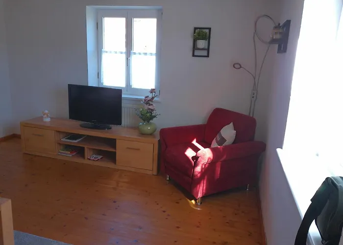 Beim Boten Hébergement de vacances