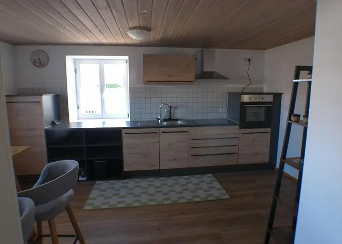 Beim Boten Hébergement de vacances