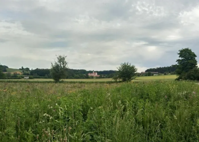 Hébergement de vacances Beim Boten Neuburg an der Kammel