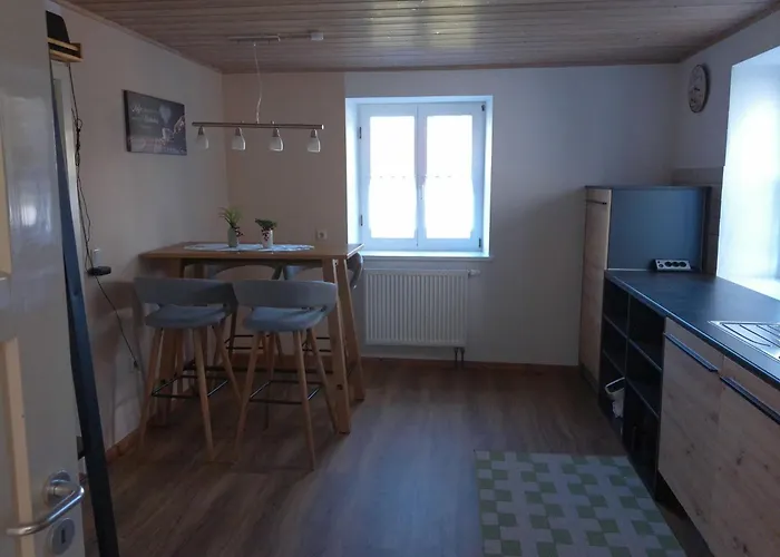 Beim Boten Neuburg an der Kammel
