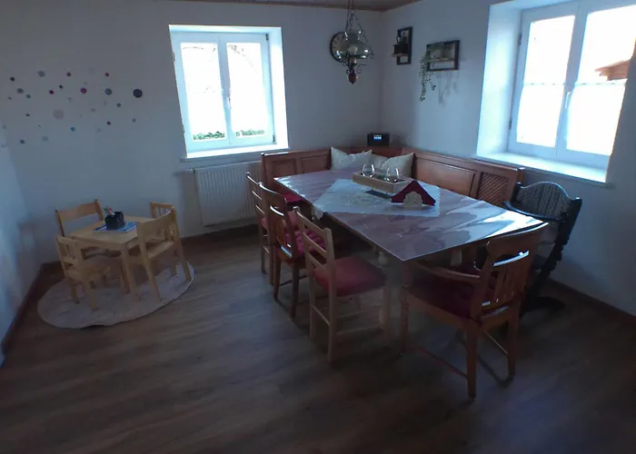 Beim Boten * Neuburg an der Kammel