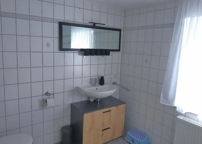 Beim Boten Hébergement de vacances *