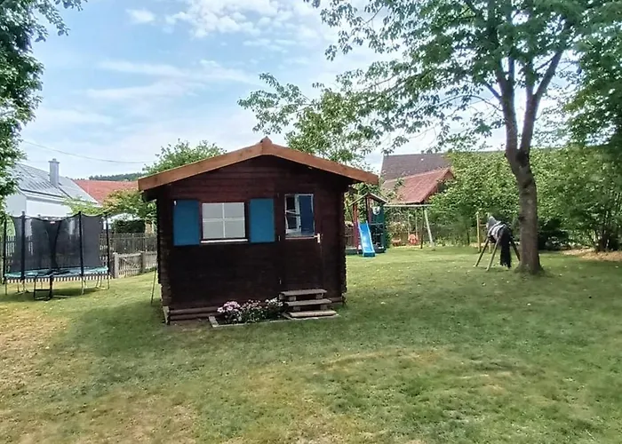 Beim Boten Hébergement de vacances *